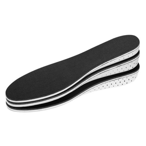 Men Women Invisible Height Increase Insoles Heel Lift Taller Shoe - Sunday Runner’s