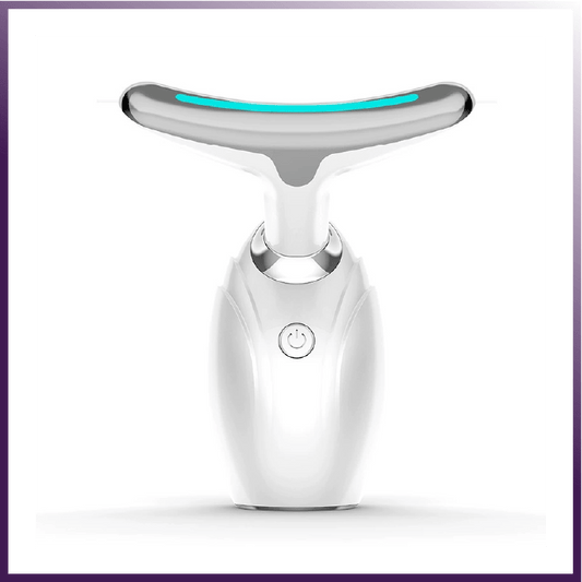 Neck & Face Lifting LED Therapy Device - Sunday Runner’s