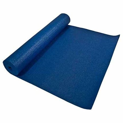 OMSutra Studio Yoga Mat 6mm Deluxe - Sunday Runner’s