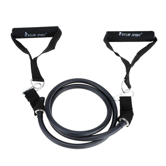 Resistance Bands with Handles – All Exercise Cords - Sunday Runner’s