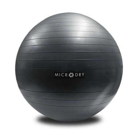 Smarterlife Exercise Ball Yoga Ball for Fitness, Balance, Stability, or Pregnancy, Gym Ball for Core Workout, Physical Therapy, Yoga Ball Chair for Office - Sunday Runner’s
