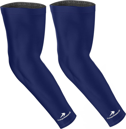 Stay Cool and Protected! 🌞💪 Check out our Compression Cooling Arm Sleeves for Ultimate UV Defense and Elbow Pain Relief – Perfect for All Sports and Recovery! 🏃‍♂️🏋️‍♀️ - Sunday Runner’s