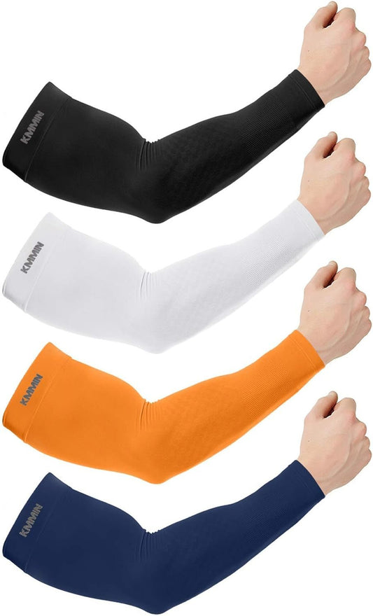 Stay Cool and Protected: UV Arm Sleeves for Your Outdoor Adventures! - Sunday Runner’s