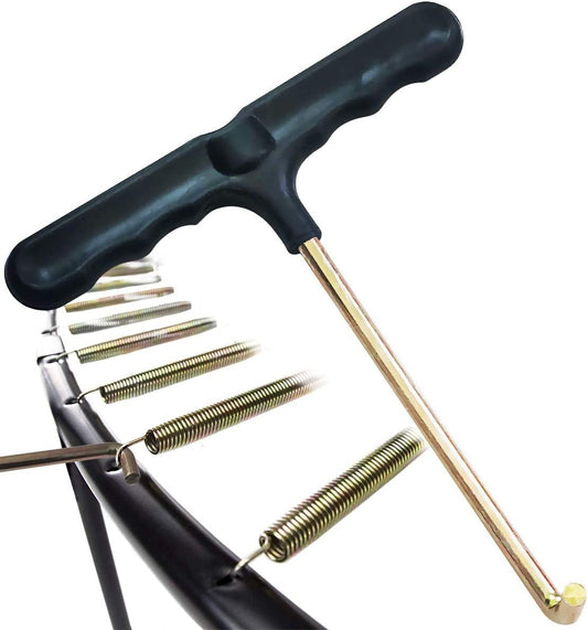 Trampoline Spring Pull Tool, Trampoline Hook Tool, Trampoline Puller - Sunday Runner’s