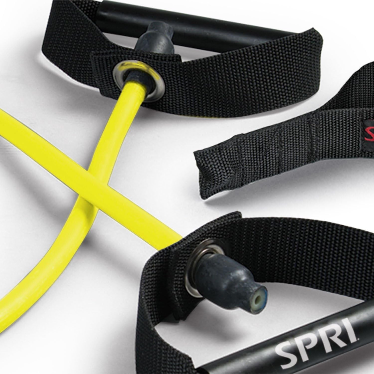 Xertube Resistance Bands with Handles – All Exercise Cords - Sunday Runner’s