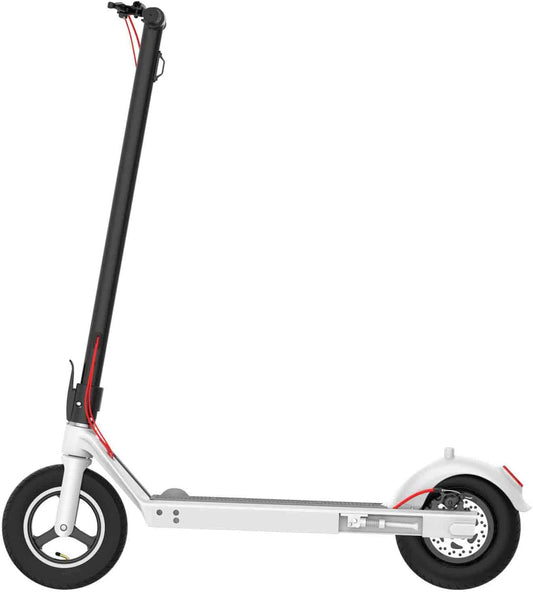 Zoom into the future with our Electric Scooter! 🛴💨 21.7MPH speed, 11 - mile range, and a quick 5 - hour charge! Perfect for teens & adults! EcoFriendly ScooterLife - Sunday Runner’s